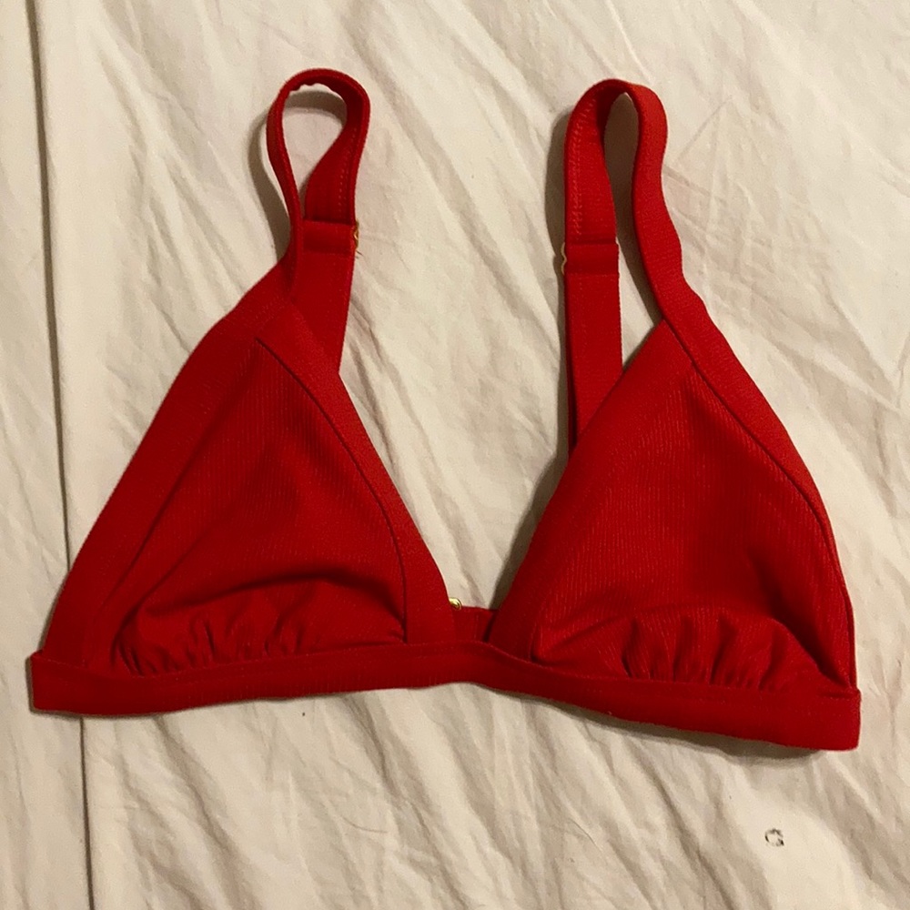 Bikini top